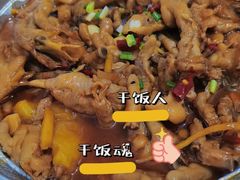 -胖哥俩肉蟹煲(济南印象城店)