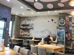 大堂-米村拌饭(延吉万达店)