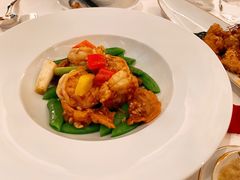 -宝丽轩中餐厅BAOLIXUAN