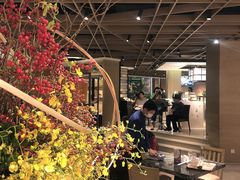 -金海湾自助餐厅(金陵饭店)