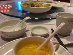 -南通滨江洲际酒店-东厨中餐厅