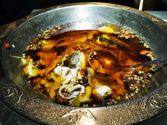 -雲蜀龙阁·金牌水煮鱼(方庄店)