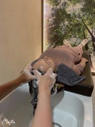 -私家美林护肤造型