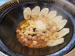 -传奇大锅台(九亭大街店)