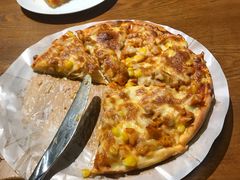 -沫汐披萨(白象街店)