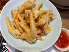 -吕氏疙瘩汤·海鲜新鲁菜(凯德mall新都心店)