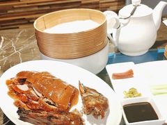 -瓦国小镇·果木烤鸭·融合菜(西口店)