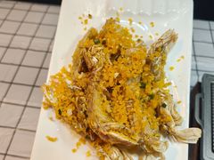 -狮龙啤酒烧烤屋(建二路店)
