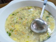 特色海鲜汤-公寓家常菜馆(海军博物馆店)