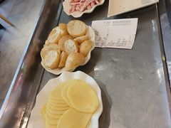 -土风豆米火锅(鸿通城店)
