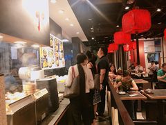 -和府捞面(天河领展广场店)