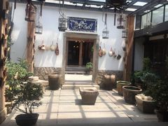 -文儒九号·闽菜馆(三坊七巷店)