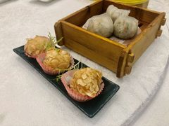 -汕头君华海逸酒店·鸿桃轩中餐厅