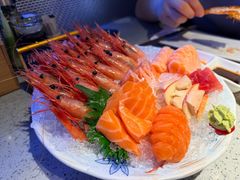 -大渔铁板烧(大悦城店)