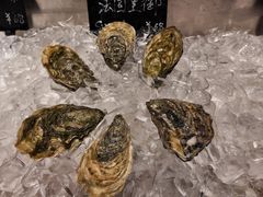 -Oyster Talks 四度蚝法餐厅