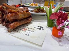 -新天禧大酒店·四十年浙菜·禧宴(西湖店)