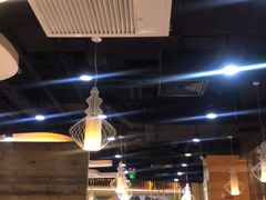 大堂-姥姥家春饼店(佳亿时尚广场店)