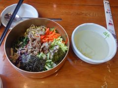 -全州拌饭馆(断桥店)