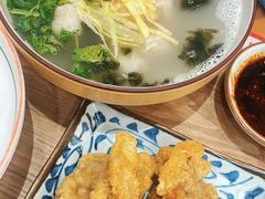 -太原茂业天地购物中心