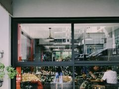 -转山咖啡(松柏社区店)