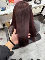 -青霖·飘逸造型