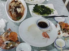 -范饭椰林川湘味海鲜·椰子鸡(三亚湾椰梦长廊店)