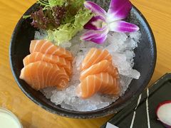 -元通寿司(地标店)