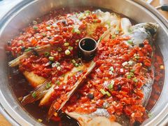 -老湖南湘土菜馆(普阳街店)