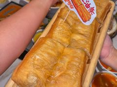 -滋粥楼·顺德菜(番禺广场总店)