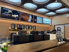 -蓉小乔·RONG COFFEE(春熙路店)