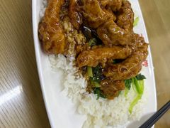 -玉华饮食店(茅台路店)