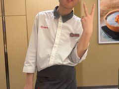 -海底捞火锅(太阳宫凯德mall店)