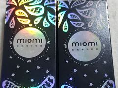 -miomi米欧米美瞳隐形眼镜(新世界大丸百货店)