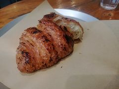 焦糖牛角-来回·咖啡(天河南店)