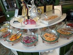 -汤姆家的牛排西餐厅(振华商厦店)