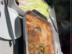 -半天妖烤鱼(西铁营万达店)