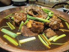 -京韵胡同·酱香羊蝎子火锅涮肉(长寿路店)