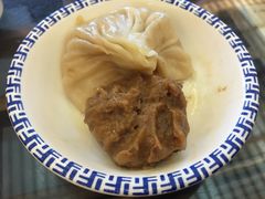 -笑来喜馄饨小笼工坊店(湖滨街店)
