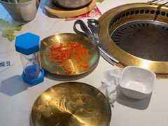 -花味烤肉·拌饭(建邺万达店)