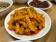 -艺味深尝(云锦路店)