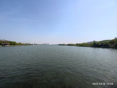 -石湖景区