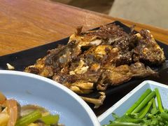 -撸啊撸铁签小肉(车站南路店)
