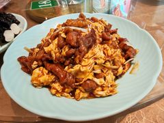 -南来顺饭庄·清真(南菜园店)