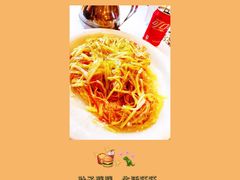 -老人和饭店(淮海中路店)