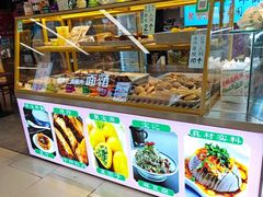 -永辉超市(鲁谷店)