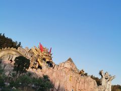 -南京银杏湖乐园