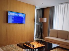-航空港万怡酒店·万荟轩餐厅(航空港区远航路店)