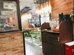 -新旺茶餐厅(嘉里城店)