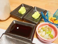 -京旬海鲜放题·铁板烧自助餐厅