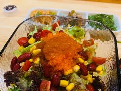 -鮨乐亭Omakase·海胆宴